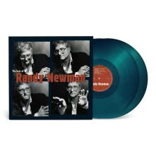 Vinyl THE BEST OF RANDY NEWMAN (LIMITED)