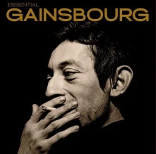 Vinyl ESSENTIAL GAINSBOURG