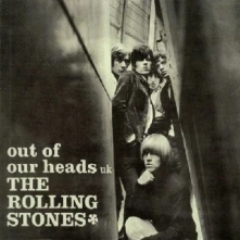 Vinyl OUT OF OUR HEADS