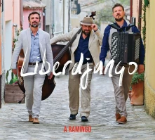 CD A RAMINGO