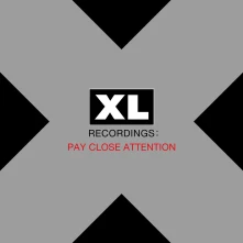 CD Pay Close Attention: Xl Recordings