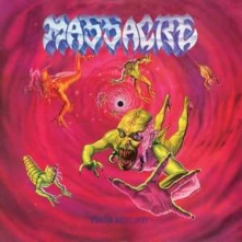 CD FROM BEYOND