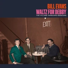 Vinyl WALTZ FOR DEBBY - THE VILLAGE VANGUARD SESSIONS