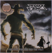 Vinyl GOOD, THE BAD AND THE ...