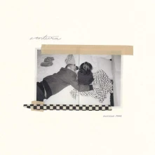 Vinyl VENTURA (BLACK COLOURED VINYL)