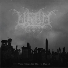 Ultha, CD PAIN CLEANSES EVERY DOUBT
