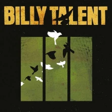 Vinyl BILLY TALENT III