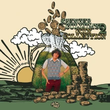 CD CULLUM, SPENCER - SPENCER CULLUM'S COIN COLLECTION 2