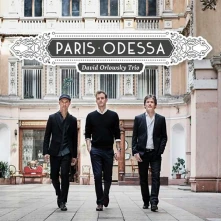 CD Paris - Odessa