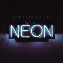 Vinyl NOTHING SHINES LIKE NEON