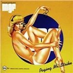 CD PAGING MR. STRIKE