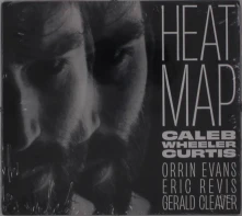 CD HEATMAP