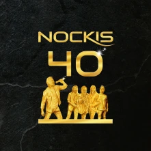 CD NOCKIS - 40