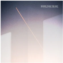 CD CITY OF DAWN & ROSS CHRIS - WIDER THAN THE SKY