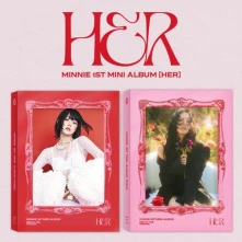 CD Her
