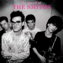 CD THE SOUND OF THE SMITHS