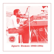 Vinyl APART: DEMOS (1980-1984)