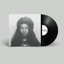 Vinyl IQBAL, NABIHAH - DREAMER