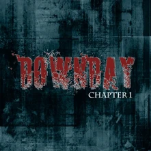 CD DOWNDAY - CHAPTER 1