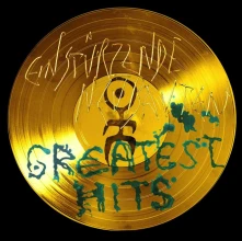 Einstürzende Neubauten, CD GREATEST HITS