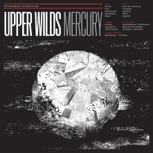 CD MERCURY