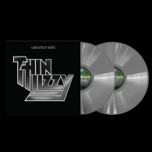 Vinyl GREATEST HITS