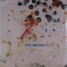 Steve Dawson, Vinyl GHOSTS
