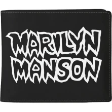 Marilyn Manson, Peňaženka Logo