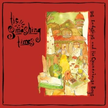 Vinyl MRS. LADYSHIPS & T...