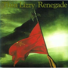 Vinyl RENEGADE