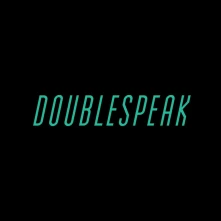 Vinyl DOUBLESPEAK