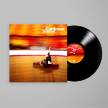 Shame, Vinyl CUTTHROAT