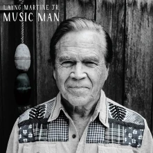 CD JR- - MUSIC MAN