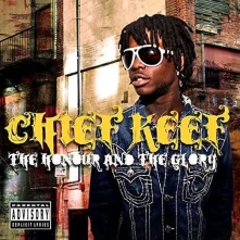 Chief Keef, CD Honour And The Glory