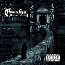 CD III (Temples Of Boom)