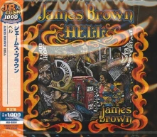 CD Hell (Japan Edition)