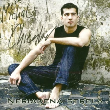 Michal Chrenko, CD Neriadená Strela