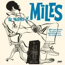 Vinyl The Musing Of Miles