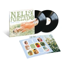 Vinyl Whoa, Nelly!