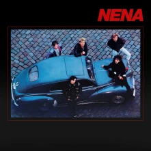 Nena, CD Nena (Remastered & Selected Works) (Deluxe Edition)