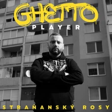 CD Ghetto Player