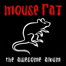 Vinyl MOUSE RAT - AWESOME ALBUM