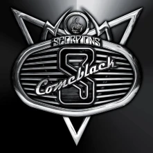 Vinyl COMEBLACK