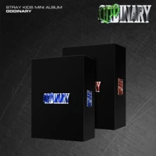 CD Oddinary