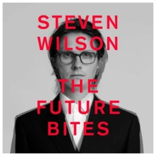 CD The Future Bites