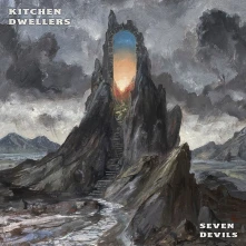 CD SEVEN DEVILS