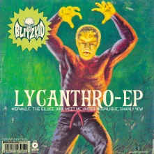 Vinyl UNHOLY ASSEMBLY