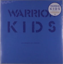 Vinyl LES ENFANTS DE L'ESPOI...