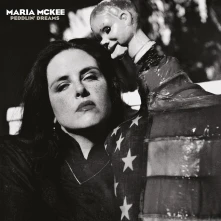 CD MCKEE, MARIA - PEDDLIN' DREAMS