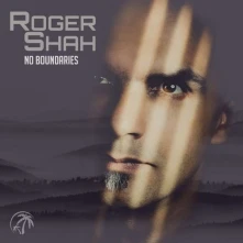 CD SHAH, ROGER - NO BOUNDARIES